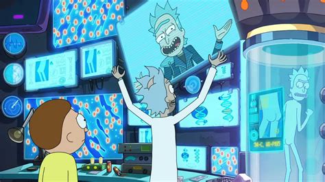 rick and morty s06e10 pdvd|Ricktional Mortpoon’s Rickmas Mortcation .